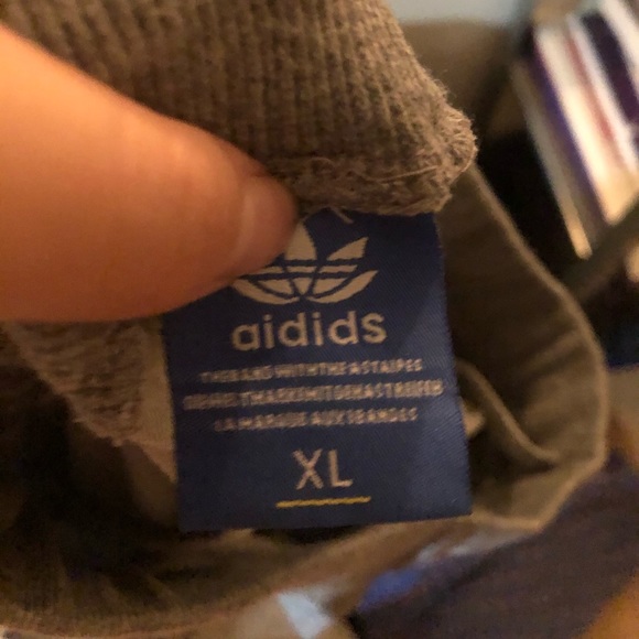 *fake* ADDIDAS look a like joggers - Picture 4 of 4